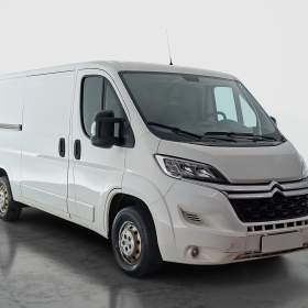 Citroen Jumper 2.0 BlueHDi / 19955847
