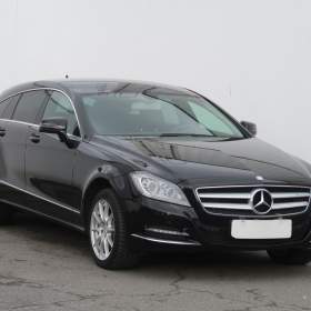Mercedes CLS 350 CDI / 19955851