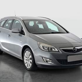 Opel Astra 1.4 T / 19955852