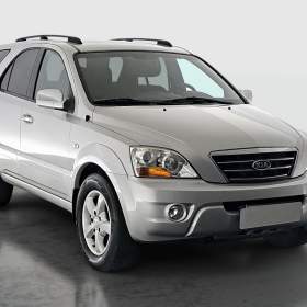 Kia Sorento 2.5 CRDi / 19955853