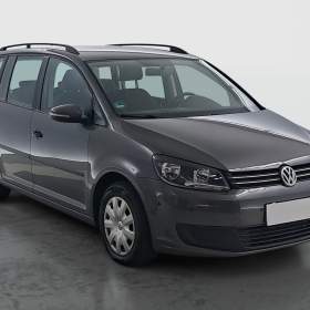VW Touran 1.6 TDI / 19955860