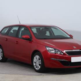 Peugeot 308 1.2 e- THP / 19955864