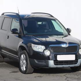 Skoda Yeti 1.2 TSI / 19955867