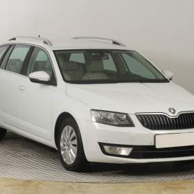 Skoda Octavia 1.6 TDI / 19955868