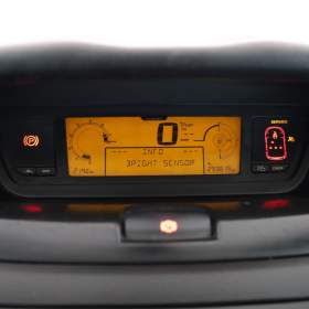 Citroen C4 Picasso 1.8 i / 19955873