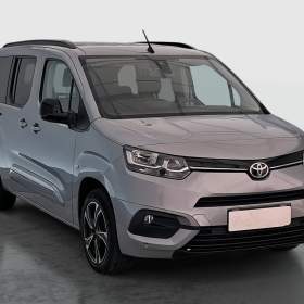 Toyota ProAce City Verso 1.5 D- 4D / 19955879