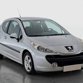 Peugeot 207 1.4 VTi / 19955881