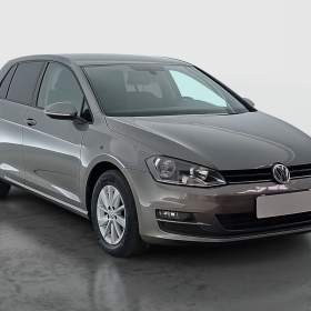 VW Golf 1.6 TDI / 19955885