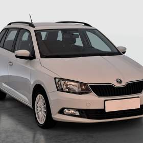 Skoda Fabia 1.4 TDI / 19955888
