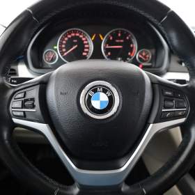 BMW X5 xDrive25d / 19955890