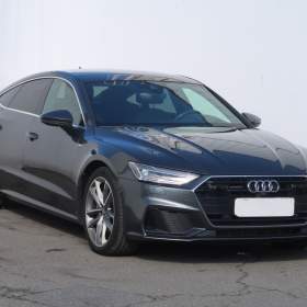 Audi A7 50 TFSI e / 19955893