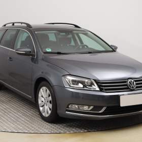 VW Passat 2.0 TDI / 19955895