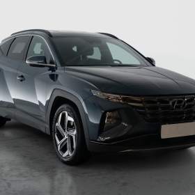 Foto inzerátu Hyundai Tucson 1.6 T-GDI