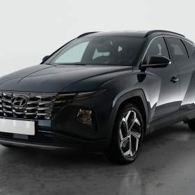 Foto inzerátu Hyundai Tucson 1.6 T-GDI