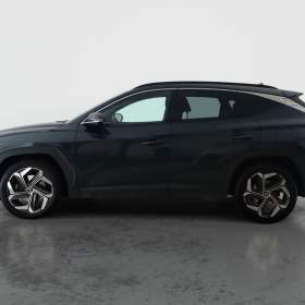Foto inzerátu Hyundai Tucson 1.6 T-GDI