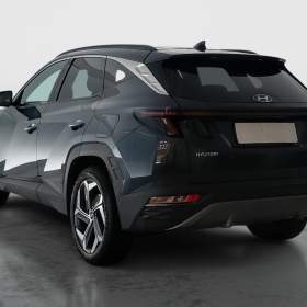 Foto inzerátu Hyundai Tucson 1.6 T-GDI