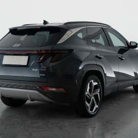 Foto inzerátu Hyundai Tucson 1.6 T-GDI