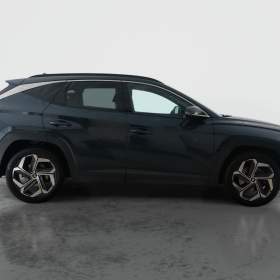 Foto inzerátu Hyundai Tucson 1.6 T-GDI