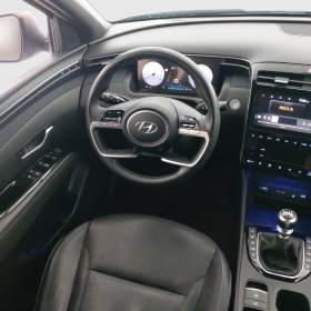 Foto inzerátu Hyundai Tucson 1.6 T-GDI