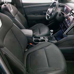 Foto inzerátu Hyundai Tucson 1.6 T-GDI