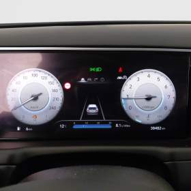 Foto inzerátu Hyundai Tucson 1.6 T-GDI