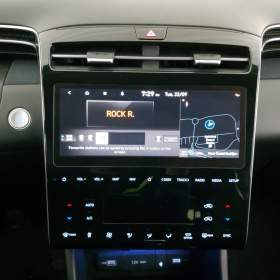 Foto inzerátu Hyundai Tucson 1.6 T-GDI