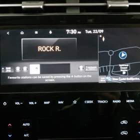 Foto inzerátu Hyundai Tucson 1.6 T-GDI