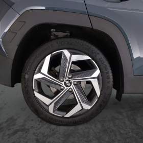 Foto inzerátu Hyundai Tucson 1.6 T-GDI