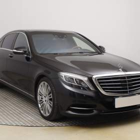 Mercedes S S 500 4MATIC / 19955900