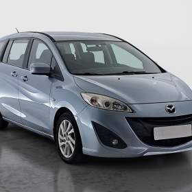 Mazda 5 2.0 / 19955901