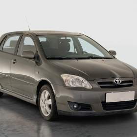 Toyota Corolla 1.4 D- 4D / 19955904