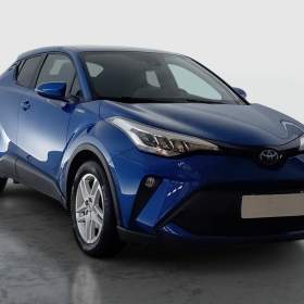 Toyota C- HR 1.8 Hybrid / 19955905