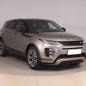 Land Rover Range Rover Evoque D150 AWD / 19955907
