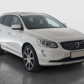 Volvo XC60 T6 / 19955909