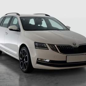 Skoda Octavia 2.0 TDI / 19955911