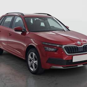 Skoda Kamiq 1.0 TSI / 19955914