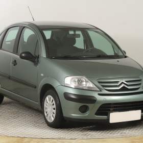 Citroen C3 1.1 i / 19955916