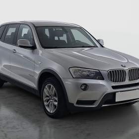 BMW X3 xDrive30d / 19955917