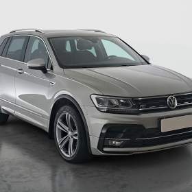 VW Tiguan 2.0 TDI / 19955920