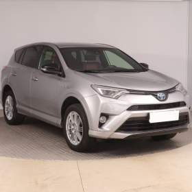 Toyota RAV 4 2.5 Hybrid / 19955922