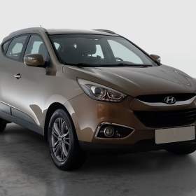 Hyundai ix35 2.0 CRDi / 19955923