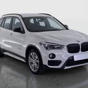 BMW X1 xDrive20d / 19955925