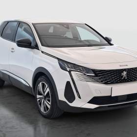 Peugeot 3008 1.2 PureTech / 19955927