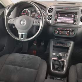 VW Tiguan 2.0 TDI / 19955929