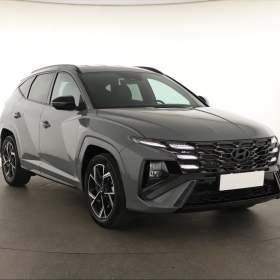 Hyundai Tucson 1.6 T- GDI / 19956788