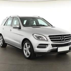 Mercedes ML ML 350 BlueTEC / 19956798