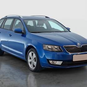 Skoda Octavia 2.0 TDI / 19956800