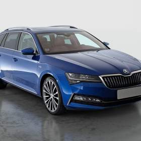Skoda Superb 2.0 TDI / 19956804