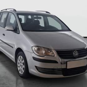 VW Touran 1.9 TDI / 19956806