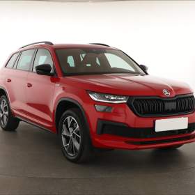 Skoda Kodiaq 2.0 TDI / 19956808